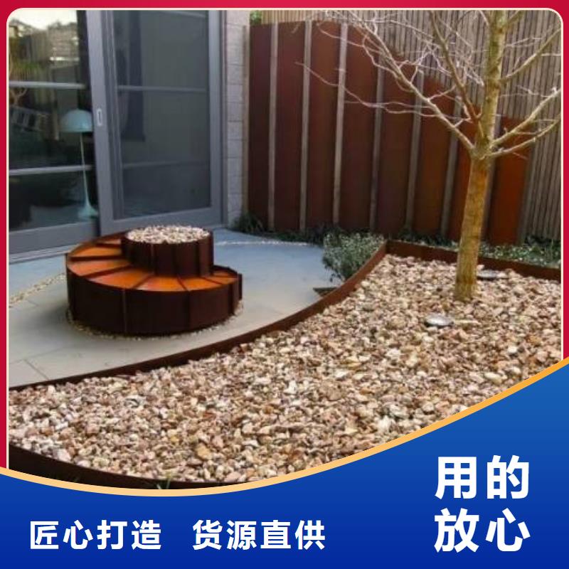 耐候钢板耐磨钢板产品细节