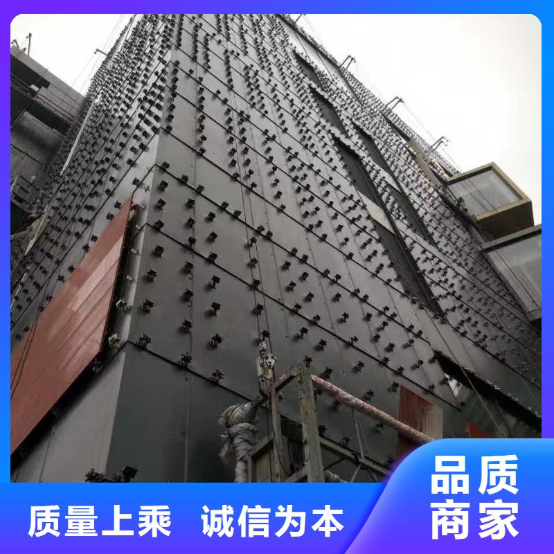 耐候钢板nm600耐磨钢板设备齐全支持定制