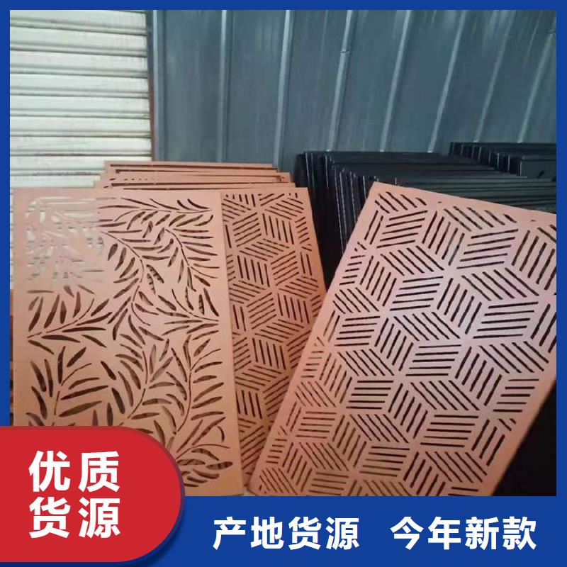 耐候钢板耐磨钢板厂家厂家优良工艺