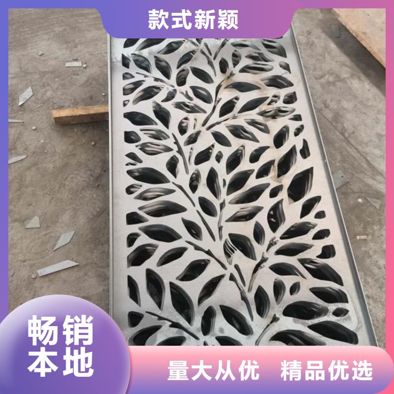 耐候钢板-耐磨钢板质量看得见