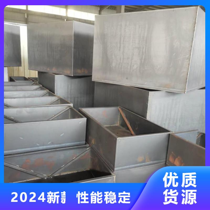 耐候钢板nm600耐磨钢板厂家专注质量