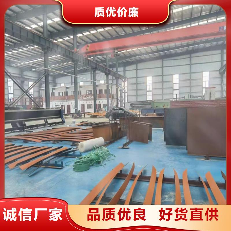 耐候钢板进口耐磨板大品牌值得信赖