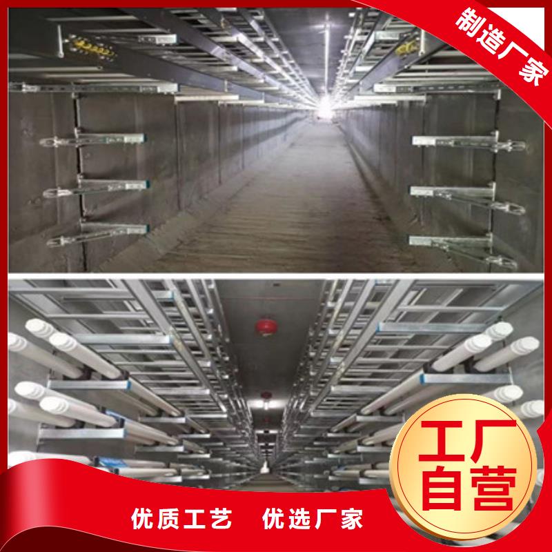 桥架耐磨钢板质量上乘