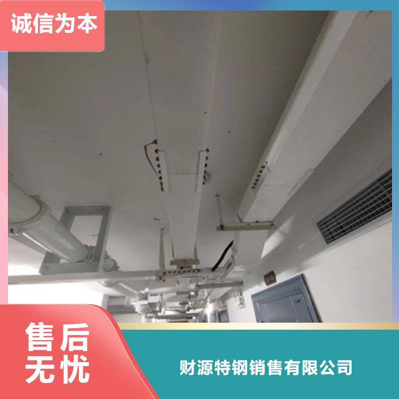桥架nm600耐磨钢板快捷的物流配送
