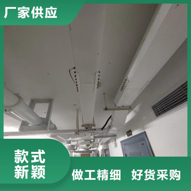 【桥架】耐磨钢板从源头保证品质