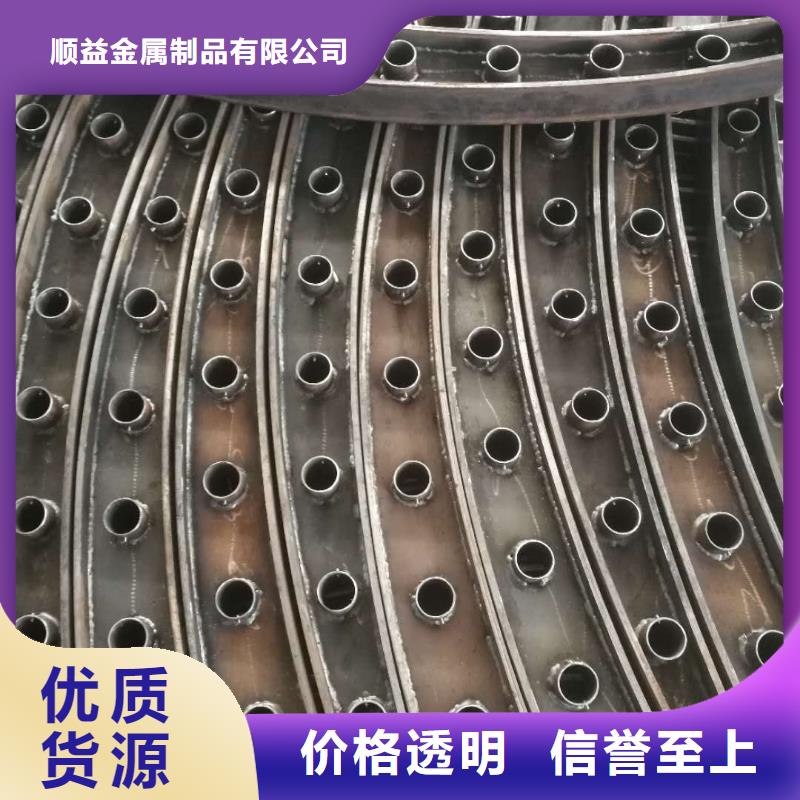 412,灯光防撞护栏厂家直销直供