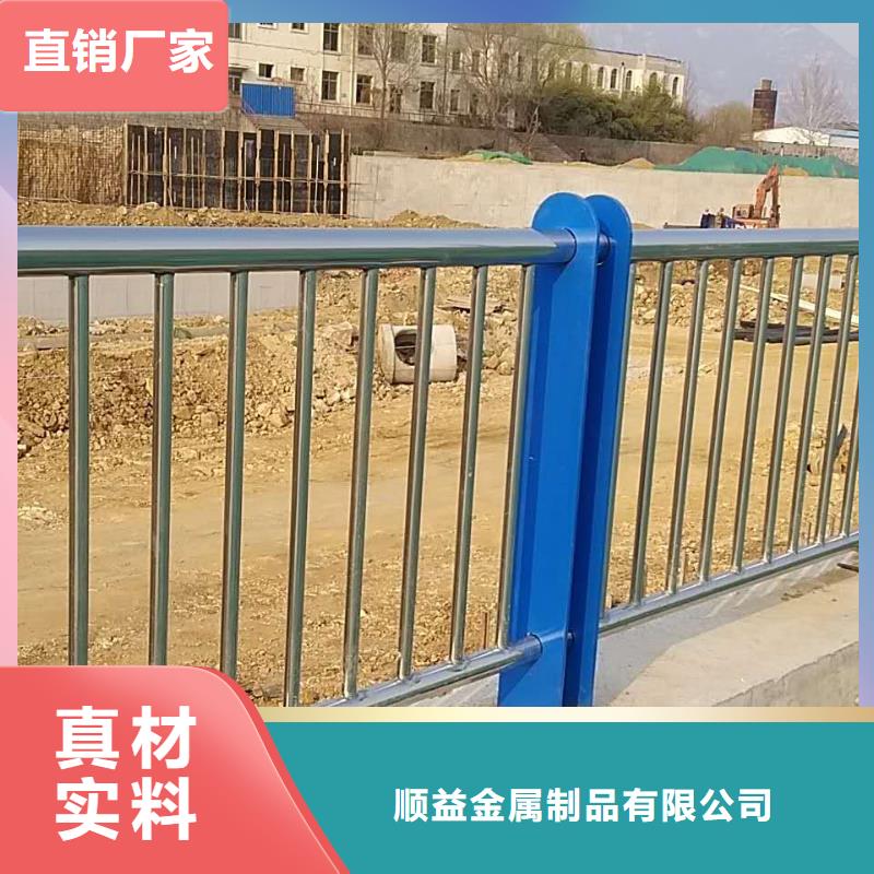 412,桥梁护栏现货充裕