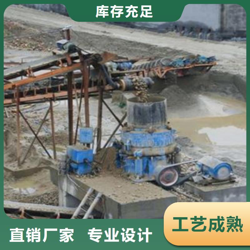 破碎生产线制砂机批发供应