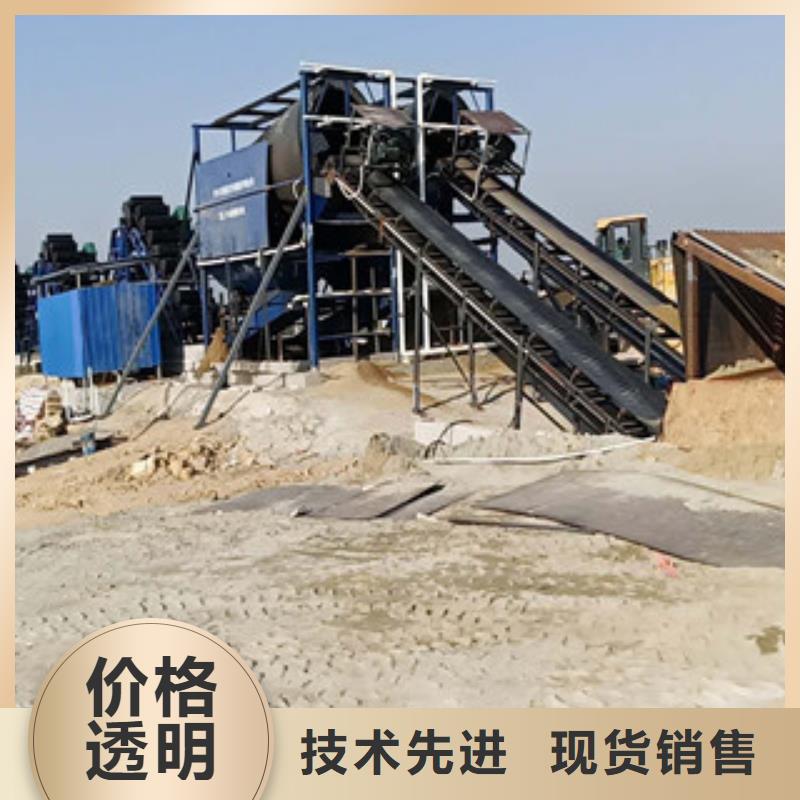 海砂淡化机械洗沙机热销产品