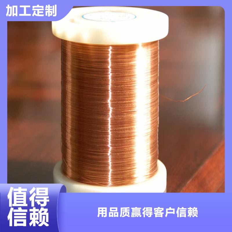 铜绞线-紫铜带实力商家供货稳定