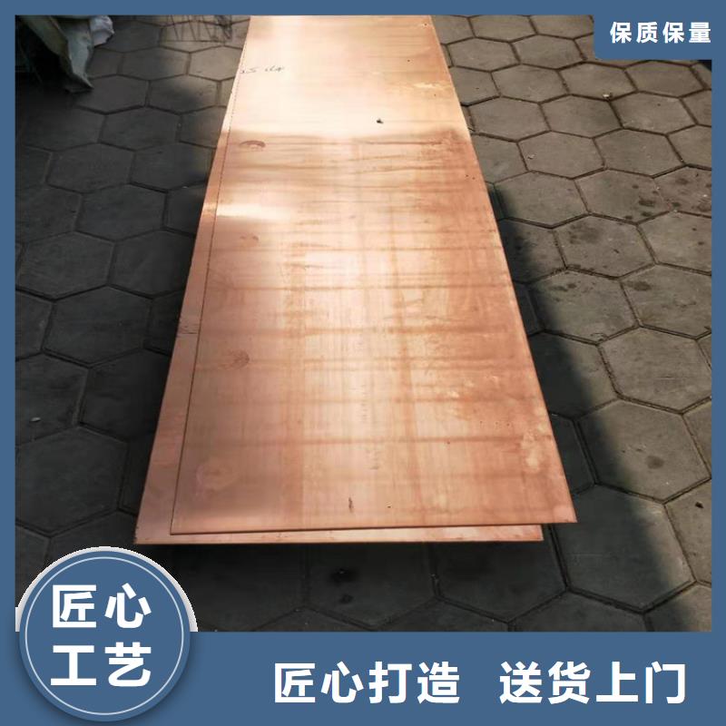 紫铜板铜绞线主推产品