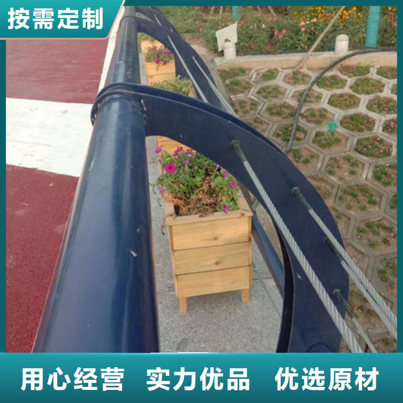 桥梁护栏拒绝中间商