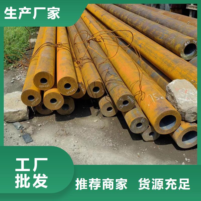 无缝钢管六角管源头直供