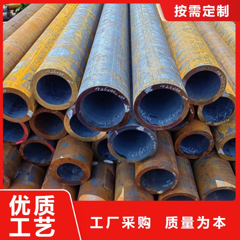无缝钢管方矩管市场行情
