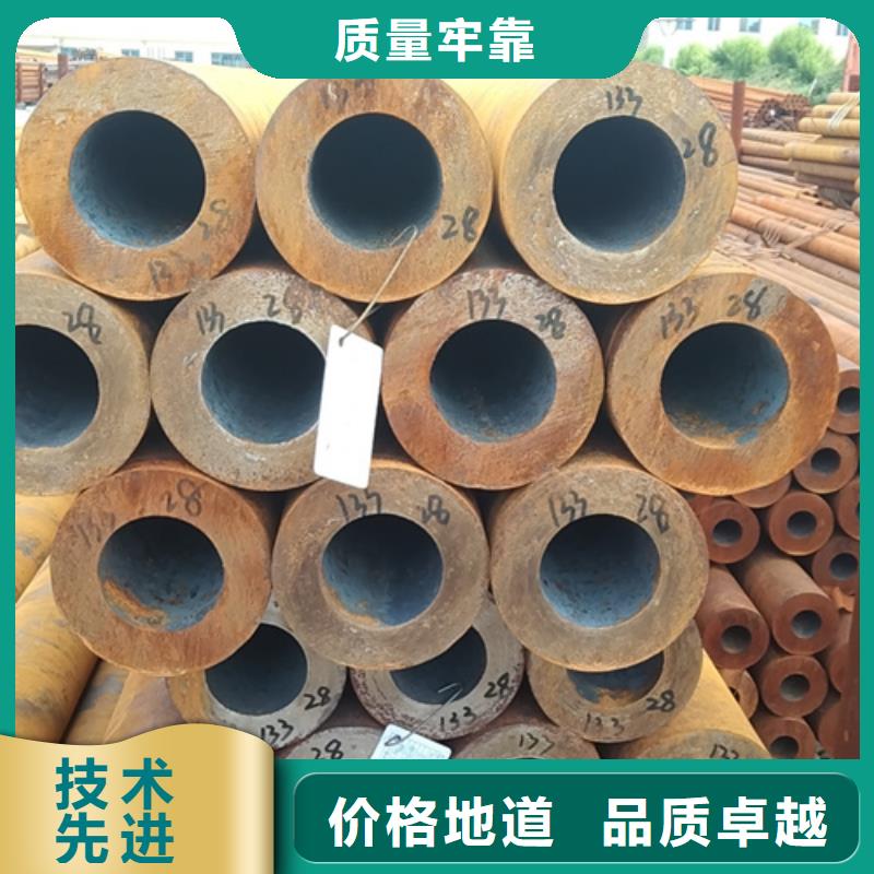 【无缝钢管镀锌方管厂家生产经验丰富】