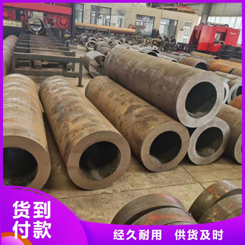 无缝钢管六角管厂家直销规格多样