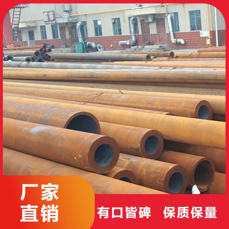 无缝钢管Q345无缝方管支持大批量采购