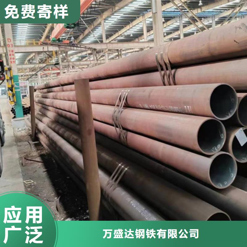 无缝钢管低合金方管厂家经验丰富质量放心