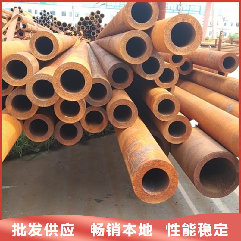 【无缝钢管】Q355B方矩管厂家精心选材