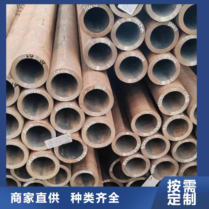 无缝钢管Q345无缝方管质量看得见