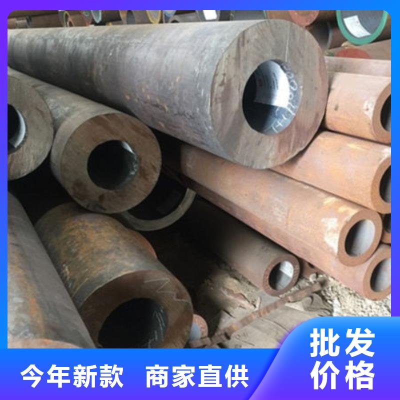 无缝钢管_镀锌钢管客户好评