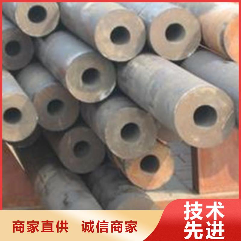 无缝钢管Q355无缝方管好品质售后无忧