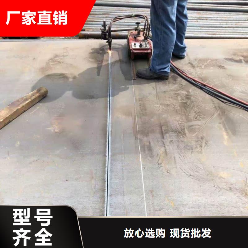 钢板,Q355B钢板自主研发