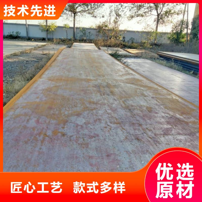钢板,Q355B钢板自主研发