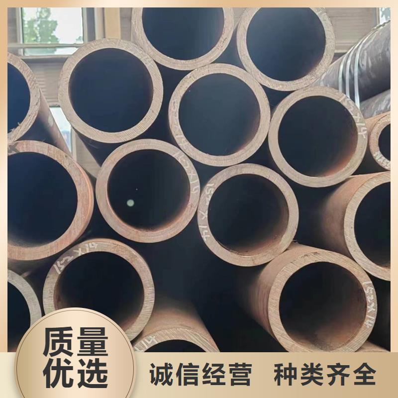 无缝管50CrV无缝管一站式供应厂家