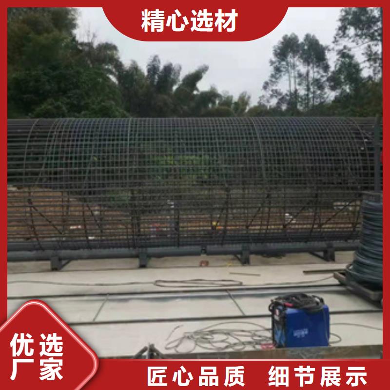 绕筋机数控钢筋笼绕筋机本地厂家值得信赖