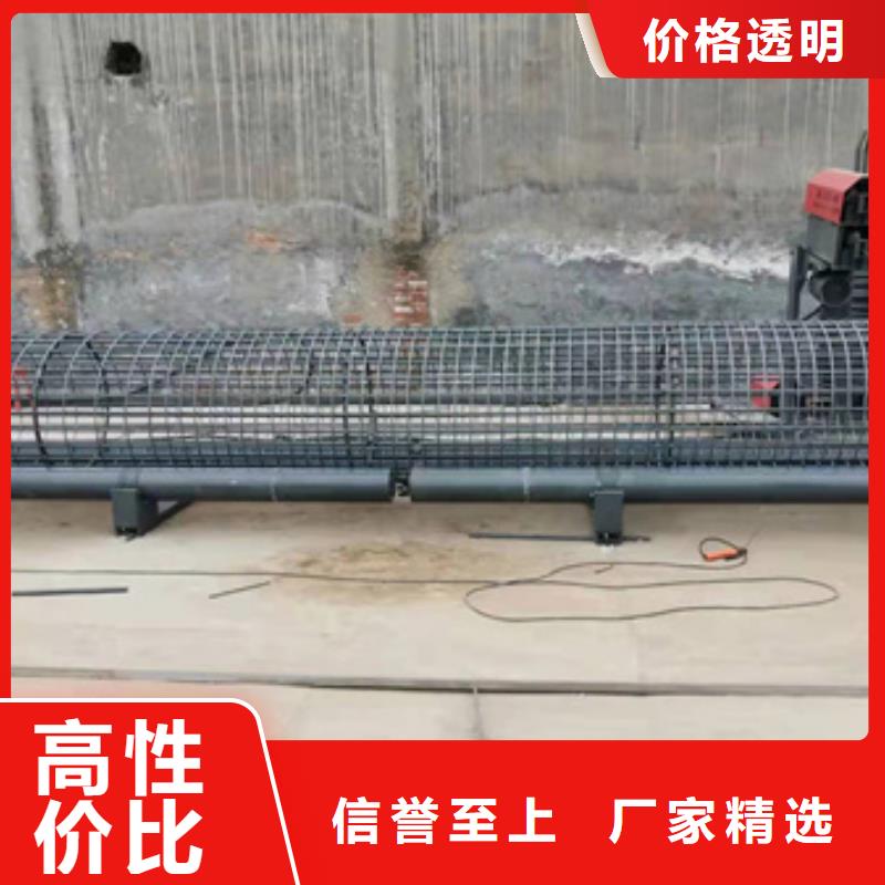 【绕筋机】五机头钢筋弯箍机专业完善售后