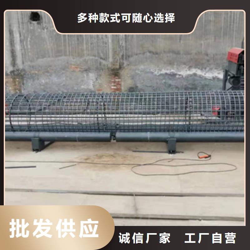 绕筋机,数控钢筋笼绕筋机产品参数