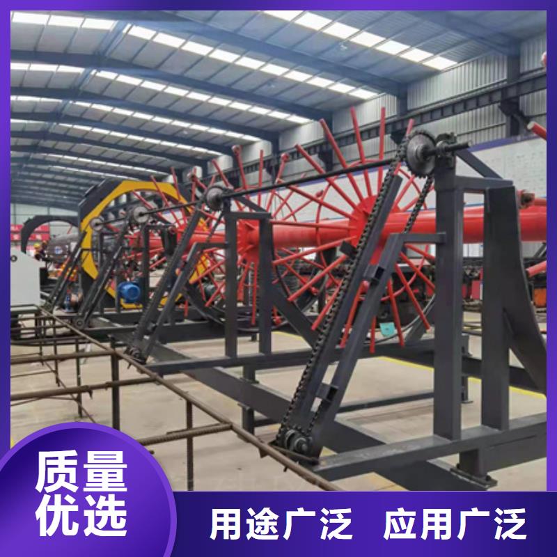 绕筋机【钢筋滚丝机】订购