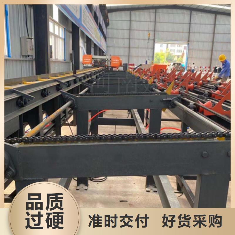锯床【数控钢筋笼绕筋机】做工细致