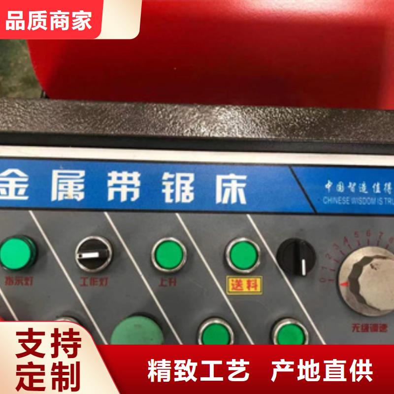 【锯床】钢筋笼盘丝机实体厂家支持定制