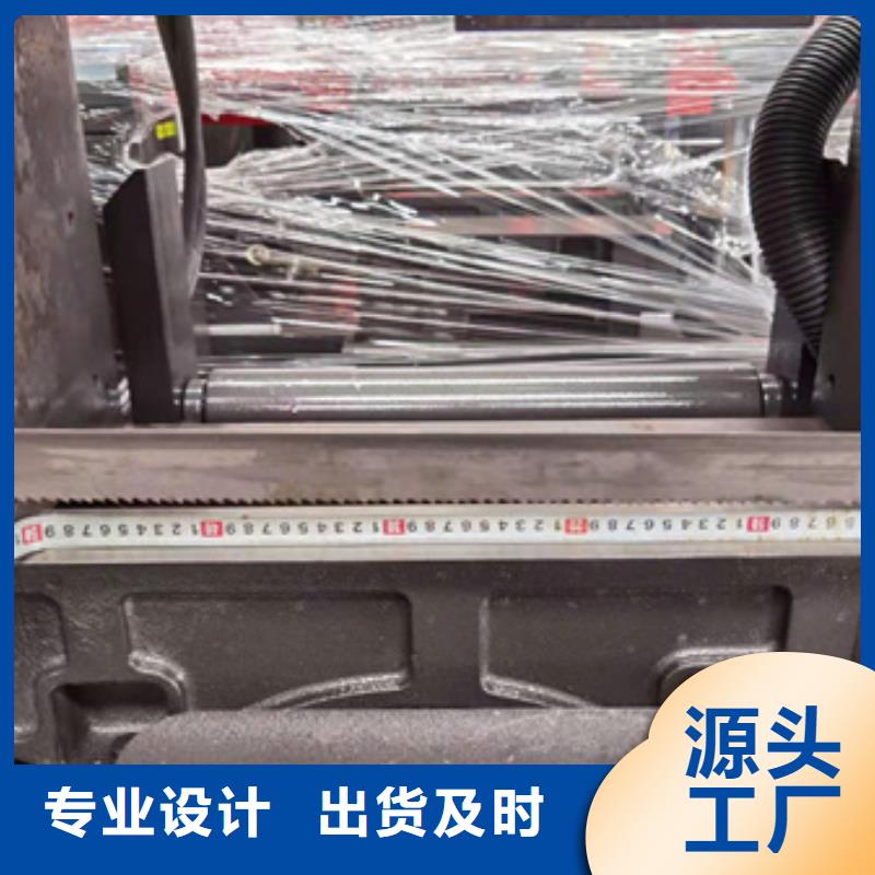 锯床钢筋滚丝机现货快速采购