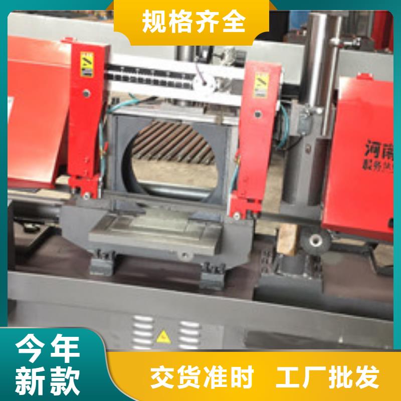锯床五机头钢筋弯箍机产品性能