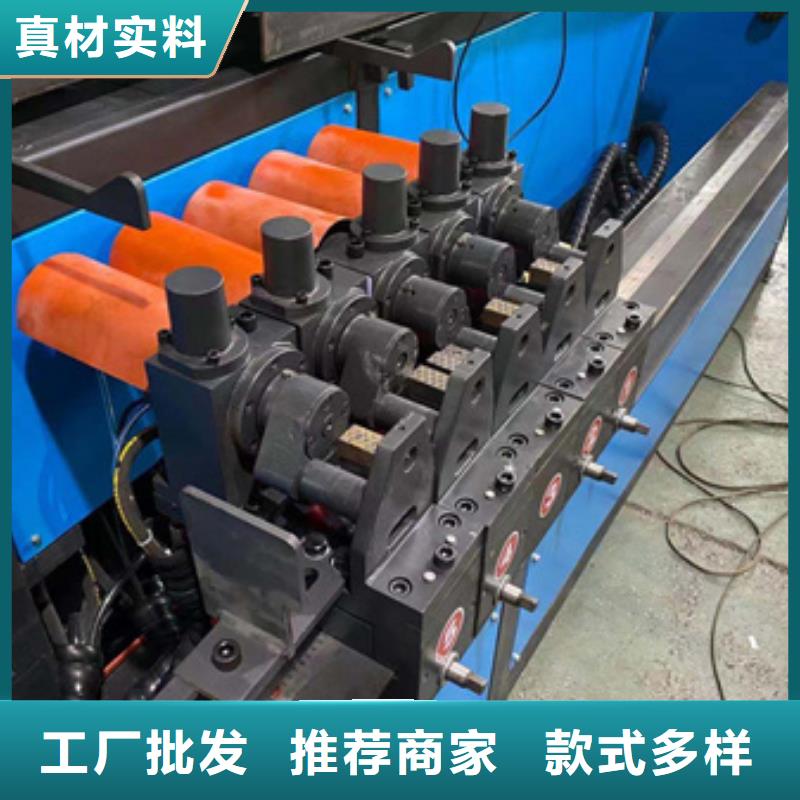 弯曲中心数控钢筋笼绕筋机厂家新品