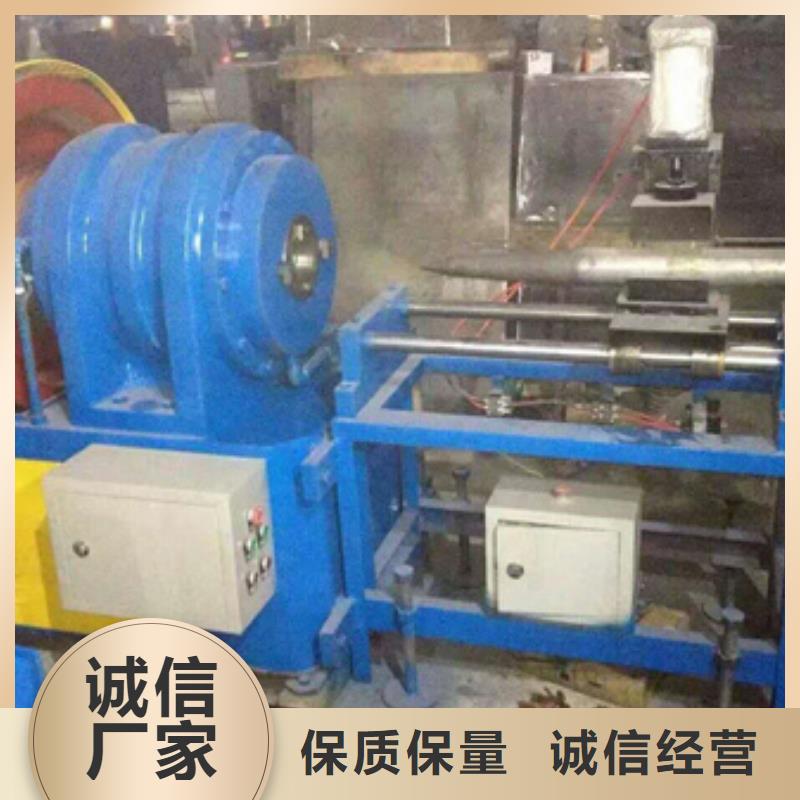 隧道-数控钢筋笼绕筋机N年专注