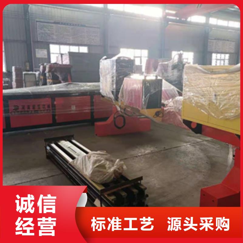 隧道五机头钢筋弯箍机让客户买的放心