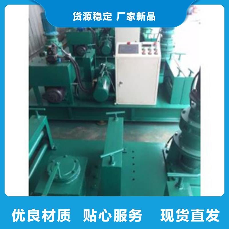 隧道钢筋笼盘丝机严格把关质量放心
