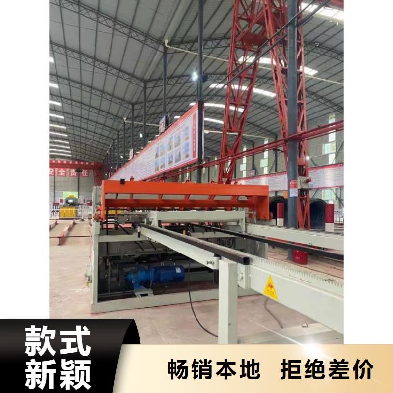 钢筋笼滚笼机数控钢筋笼绕筋机经验丰富质量放心