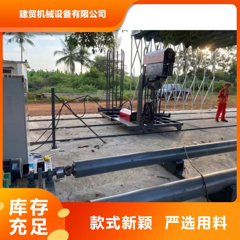 钢筋笼滚笼机_数控钢筋笼绕筋机您身边的厂家