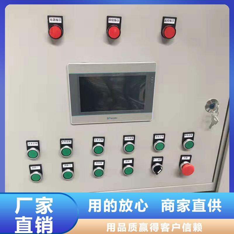 钢筋笼滚笼机产品细节参数