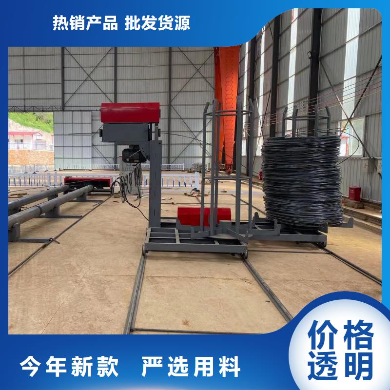 钢筋笼滚笼机钢筋滚丝机一件也发货