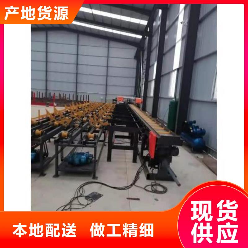 生产线五机头钢筋弯箍机好产品有口碑