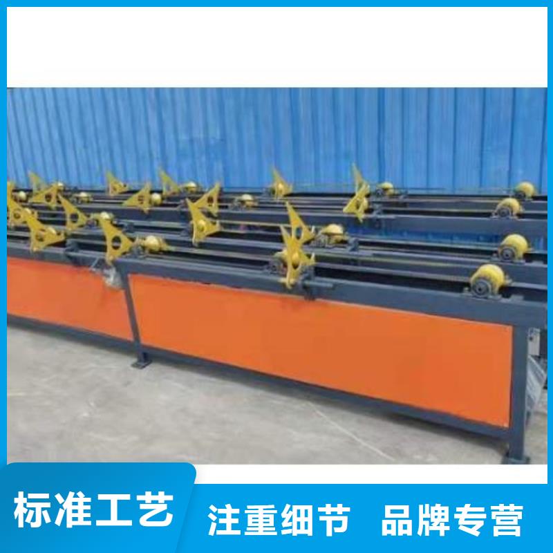 生产线钢筋笼盘丝机质量上乘