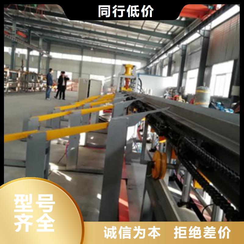 生产线钢筋笼绕笼机品质保障价格合理