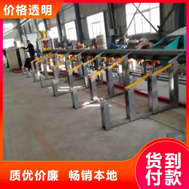 生产线五机头钢筋弯箍机产地直供