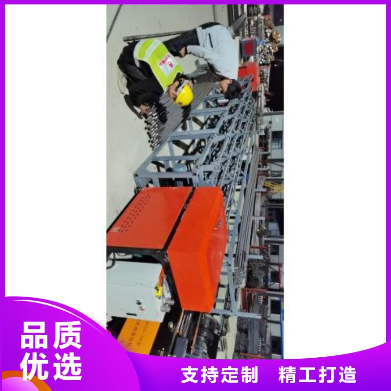 生产线五机头钢筋弯箍机好产品有口碑